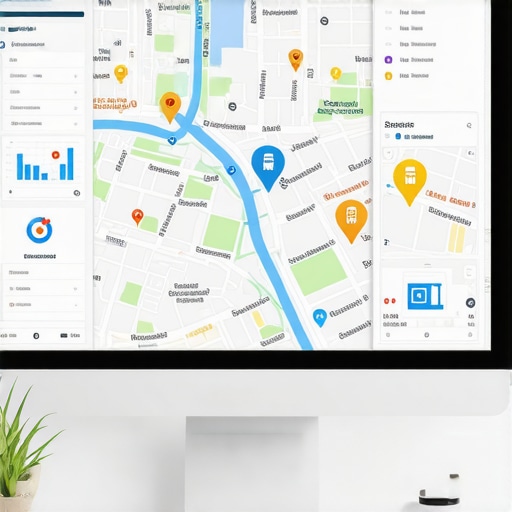 Best GMB Software & Geogrid Tracking for Local SEO Domination 2024