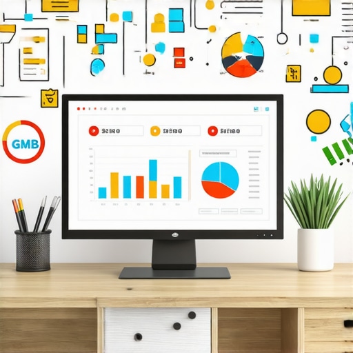 Best GMB Software Strategies to Dominate Local SEO in 2024