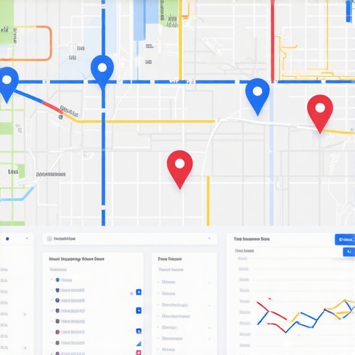 Best GeoGrid Tracking Tools to Boost Google Maps Rankings in 2024