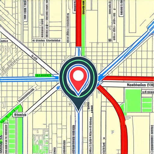 Boost Google Maps Ranking with Advanced Geogrid Tracking Techniques