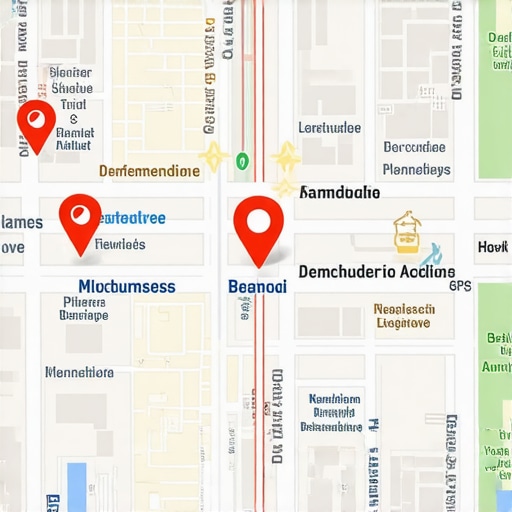Boost Google Maps Rankings with Advanced Geogrid Tracking Techniques