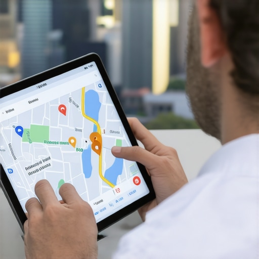 Boost Google Maps Rankings with Expert GeoGrid Tracking Tips