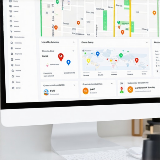 Effective GMB Software and Geogrid Tracking for Local SEO 2024