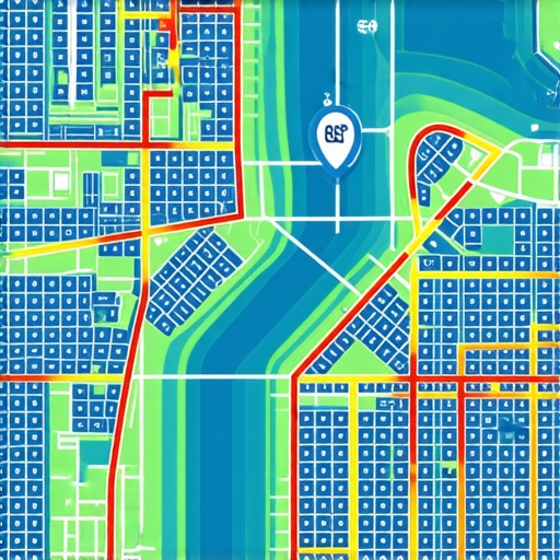 Effective Geogrid Tracking Techniques to Boost Google Maps Rankings in 2024