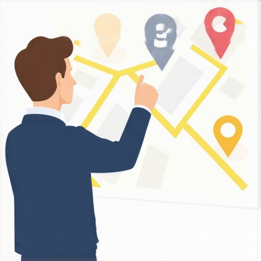 Master Local SEO & Google Maps Rankings with GeoGrid Tracking Tips