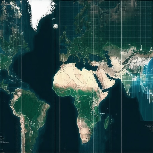 Master Maps Rank Optimization with GeoGrid Tracking Tools
