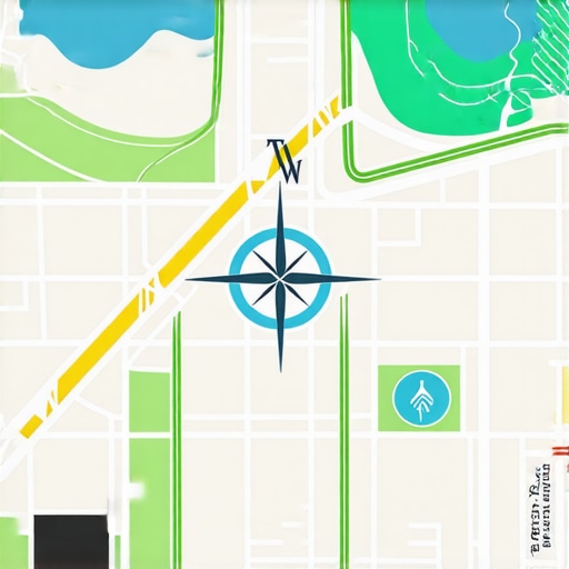 Master Maps Rank Optimization with GeoGrid Tracking in 2024