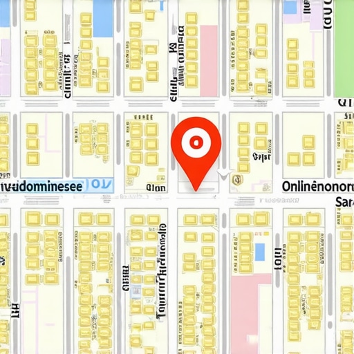 Master Maps Rank with GeoGrid Tracking for Google Domination