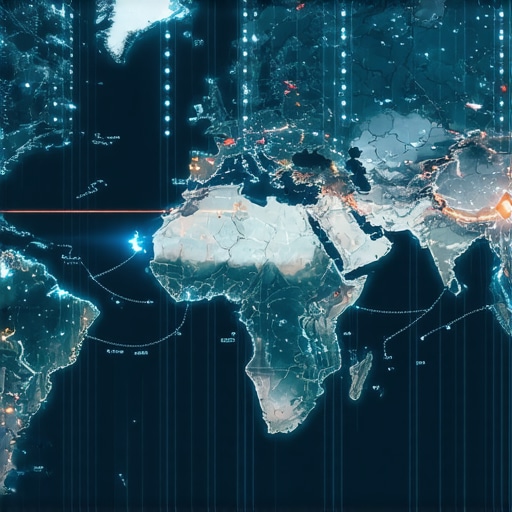 Master Maps Rank with GeoGrid Tracking for Google Domination
