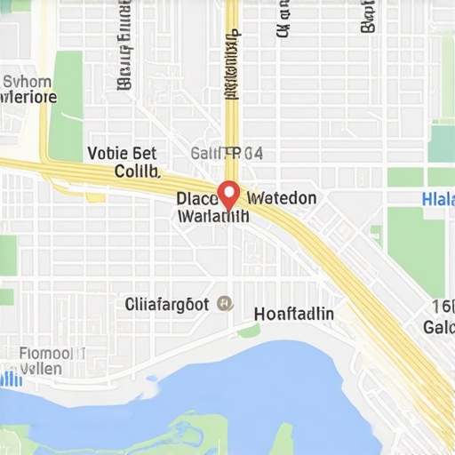 Complex heatmaps and 3D terrain models illustrating geospatial data layers