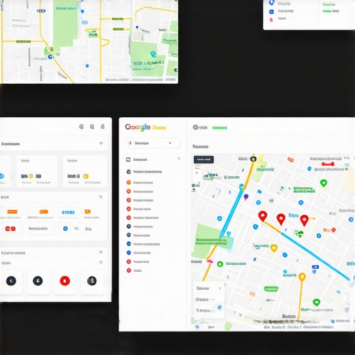 Top GMB Software Features to Dominate Google Maps in 2024