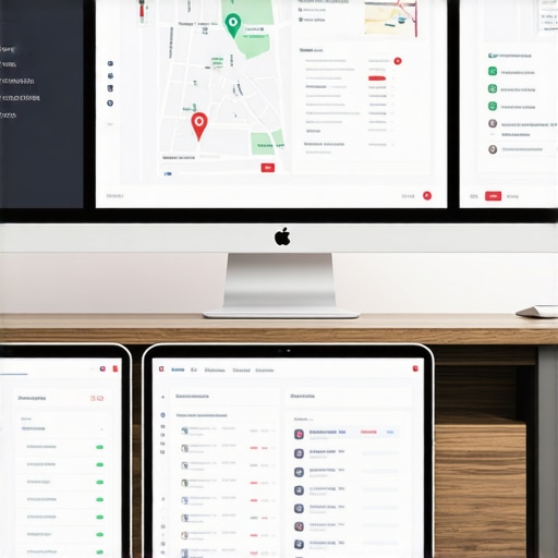 Top GMB Software Solutions for Local SEO Domination in 2024
