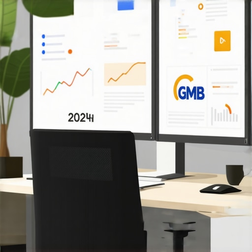 Top GMB Software Tools to Dominate Local Search in 2024