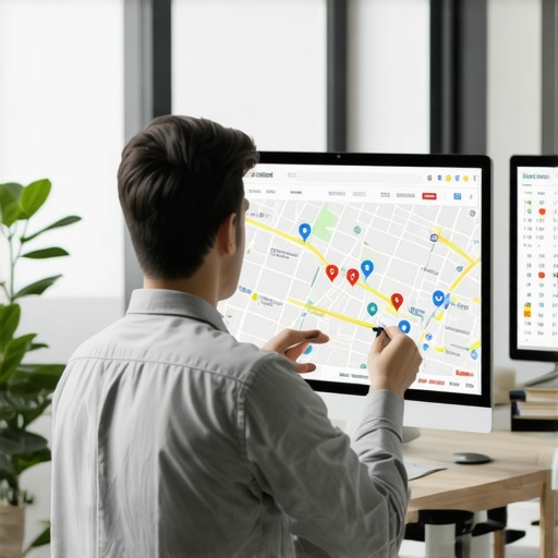 Top GMB Software for Dominating Google Maps Rankings in 2024