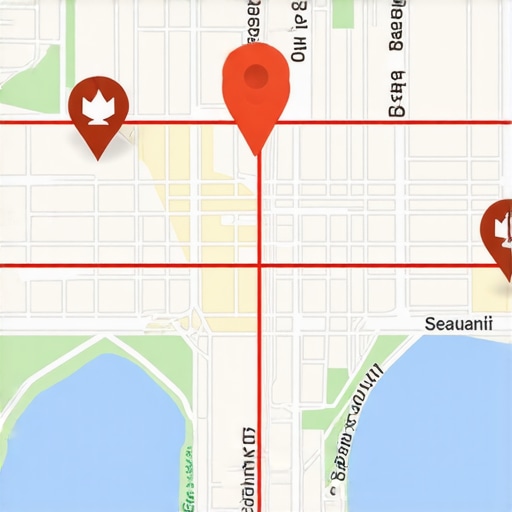 Top GeoGrid Tracking Strategies to Boost Google Maps Ranking in 2024