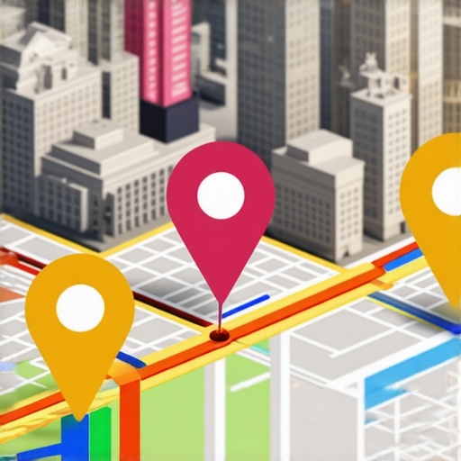 Top Strategies to Boost Google Maps Rank with GeoGrid Tracking in 2024