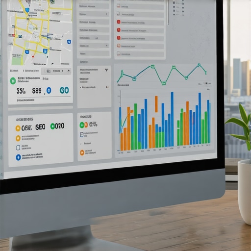 Ultimate GMB Software & Maps Rank Strategies for Local SEO Success in 2024