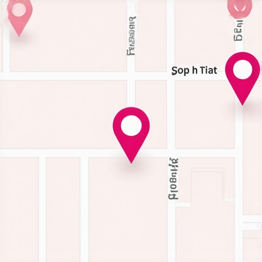 Ultimate GeoGrid Tracking Tips to Boost Maps Rankings in 2024