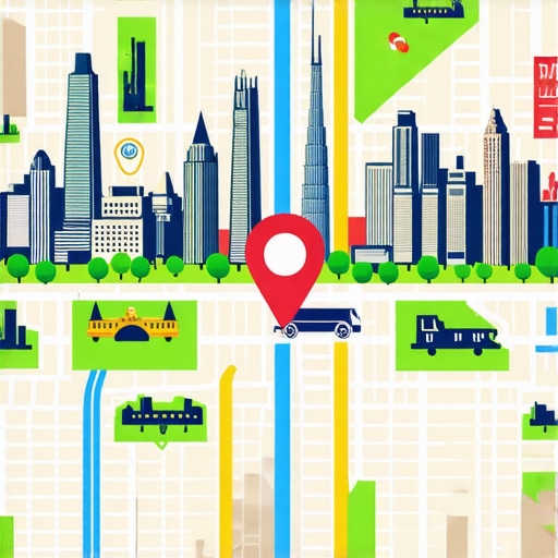 Ultimate Guide to GMB Software for Dominating Local Maps Rankings in 2024