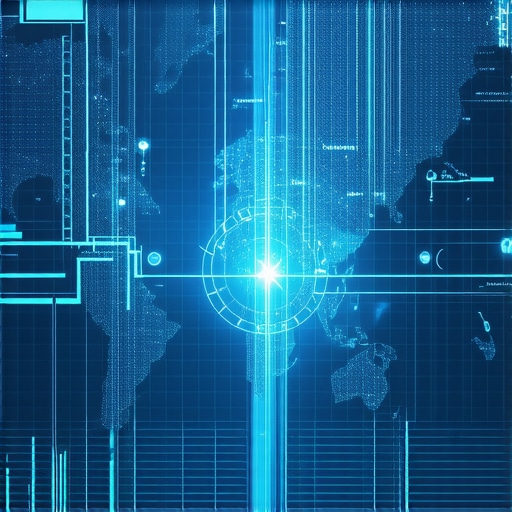 AI-driven geospatial analytics and data visualization for local SEO