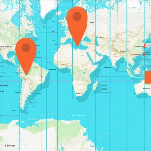Best GeoGrid Tracking Techniques to Boost Google Maps Rankings 2024