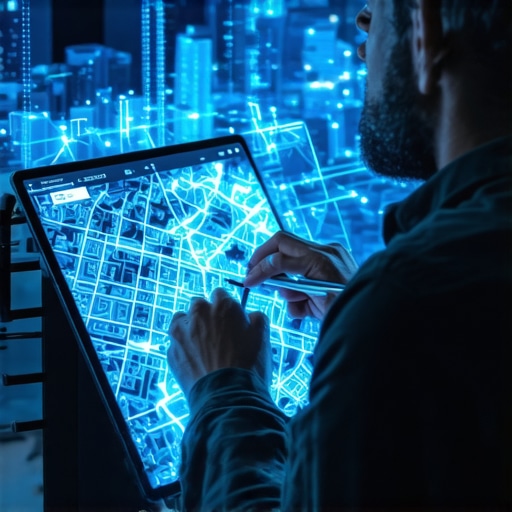 Best Maps Rank Optimization Strategies Using GMB Software in 2024