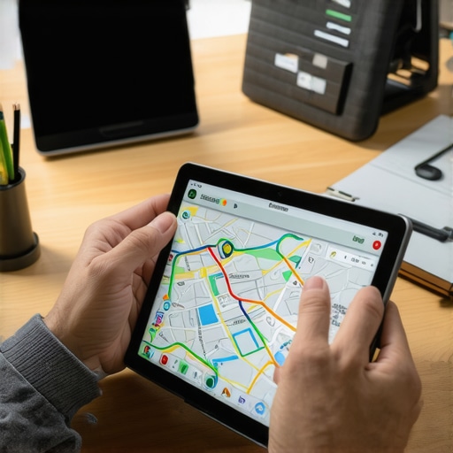 Boost Google Maps Ranking with Top GeoGrid Tracking Techniques