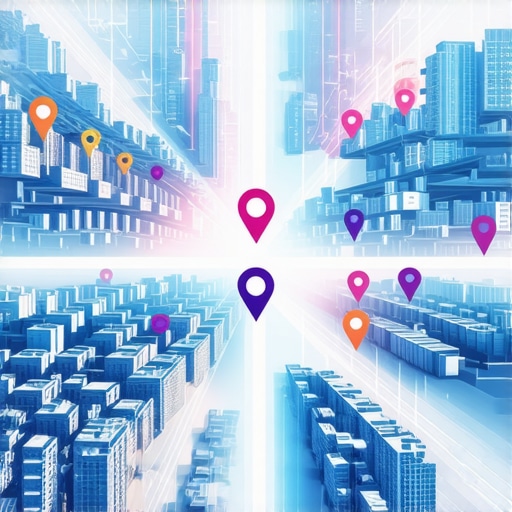 Boost Google Maps Rankings Using Advanced GeoGrid Tracking 2024