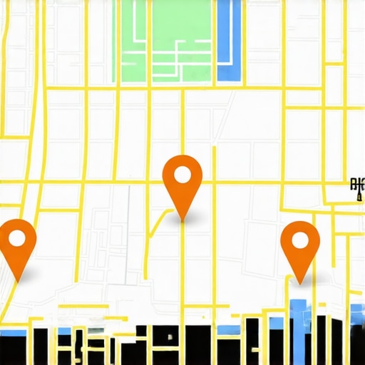 Boost Google Maps Rankings with Proven Geogrid Tracking Strategies