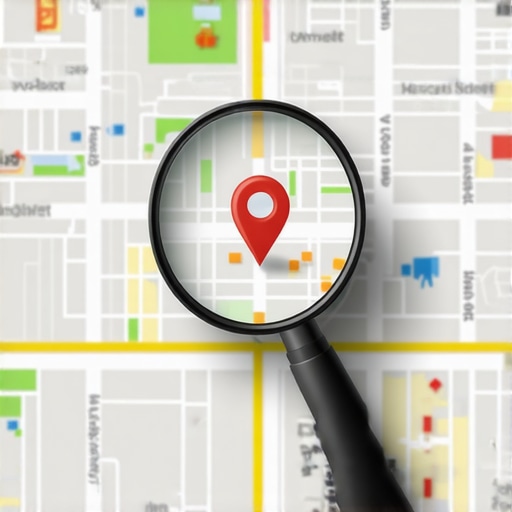 Boost Google Maps Rankings with Top GeoGrid Tracking 2024