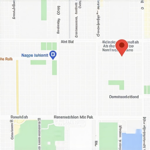 Effective GMB Software & Geogrid Strategies for Local Map Domination