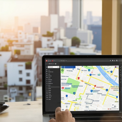 Effective GMB Software & Geogrid Strategies for Local SEO Success