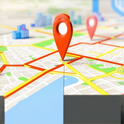 Effective GMB Software & Geogrid Strategies to Dominate Local Maps Today