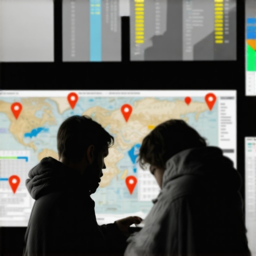 Effective GeoGrid Tracking Strategies to Boost Google Maps Ranking 2024