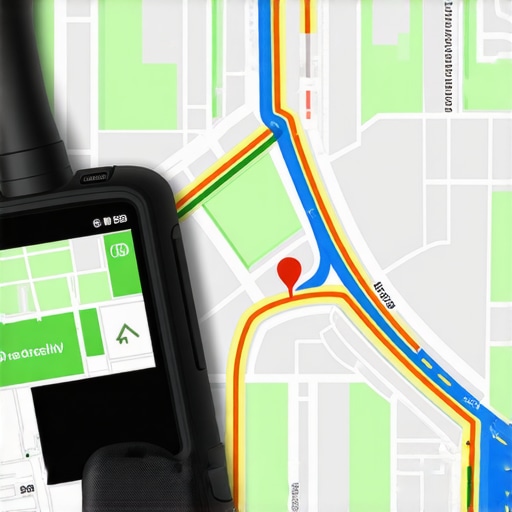 Effective Geogrid Tracking Techniques to Boost Maps Rank in 2024