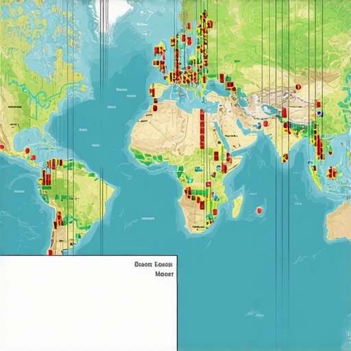 Effective Maps Rank Optimization with GeoGrid Tracking Strategies