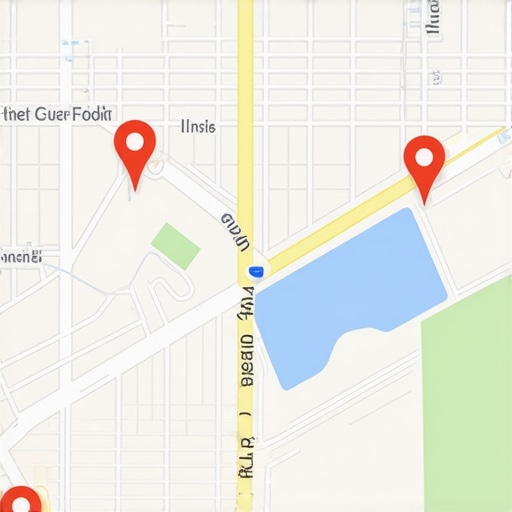 Effective Maps Rank Optimization with GeoGrid & Tracking Tips