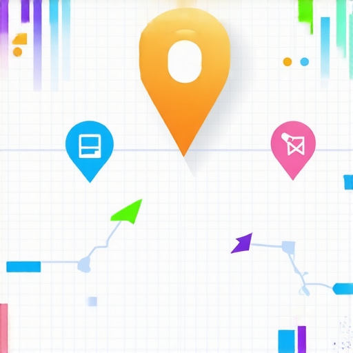 GMB Software & Geogrid Tracking: Boost Google Maps Rankings Naturally