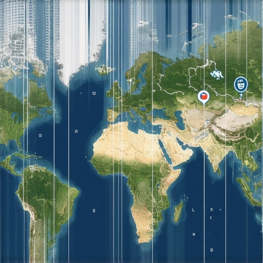 GMB Software & Geogrid Tracking Tips to Boost Maps Rank in 2024