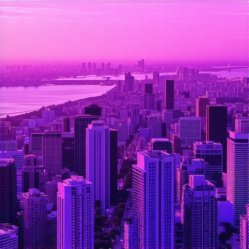 Innovative Geospatial Data Analysis in Local SEO Detailed map with data overlays demonstrating advanced geospatial analysis for local SEO