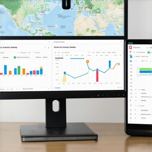 Maps Rank & GMB Software: Top Geogrid Tracking Tips 2024