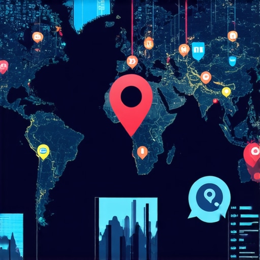 Master Google Maps Rankings with Top GMB Software & Geogrid Tracking