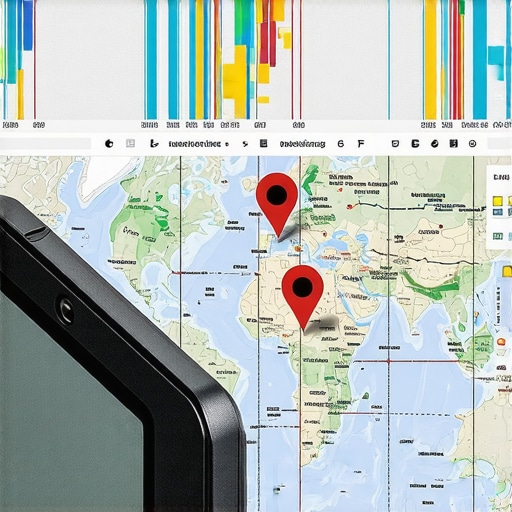 Master Google Maps Rankings with Top GeoGrid Tracking Tips