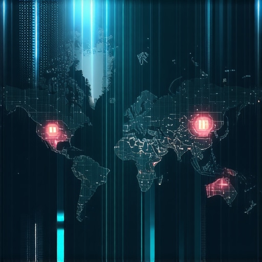 Master Maps Rank Optimization with GeoGrid Tracking in 2024