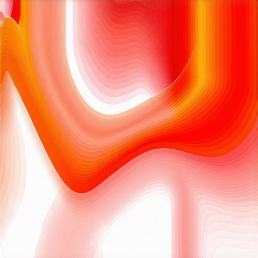 Visual representation of multi-layered geospatial data overlay for local SEO analysis.