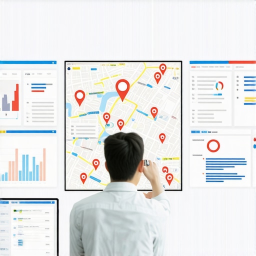 Top GMB Software & Geo-Location Analytics Strategies for Local SEO in 2024