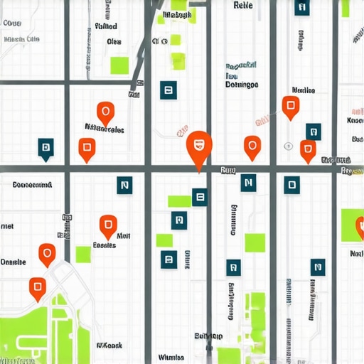 Top GMB Software & Geogrid Strategies to Dominate Local Maps in 2024