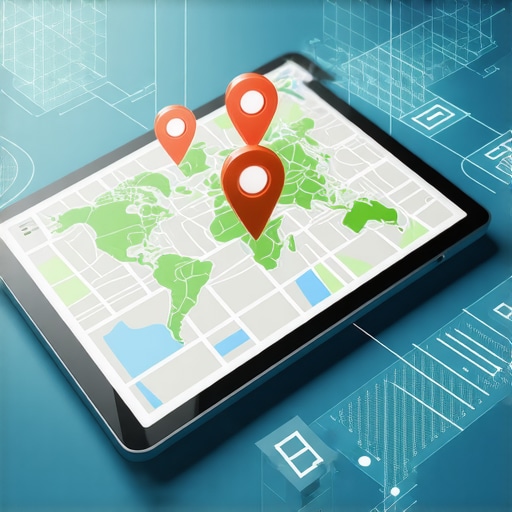 Top GMB Software & Geogrid Tips for Local Map Domination 2024