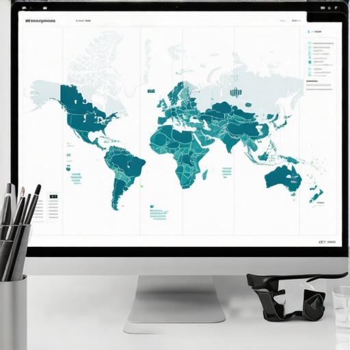 Top GMB Software & Geogrid Tips for Local Map Domination 2024