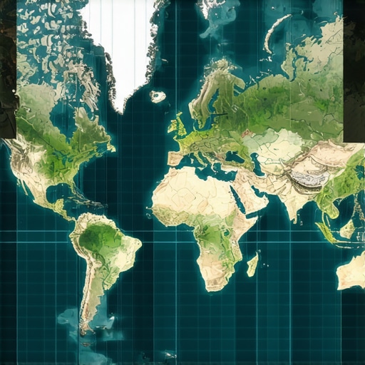 Top GMB Software & Geogrid Tracking Strategies for Local Maps Success